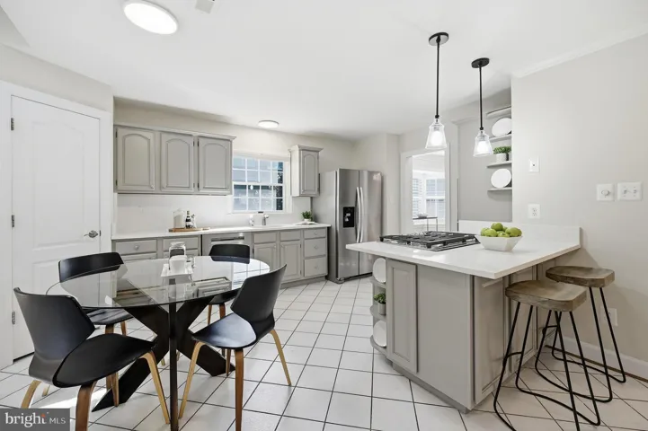 8143 Madrillon Ct, Vienna, Virginia 22182