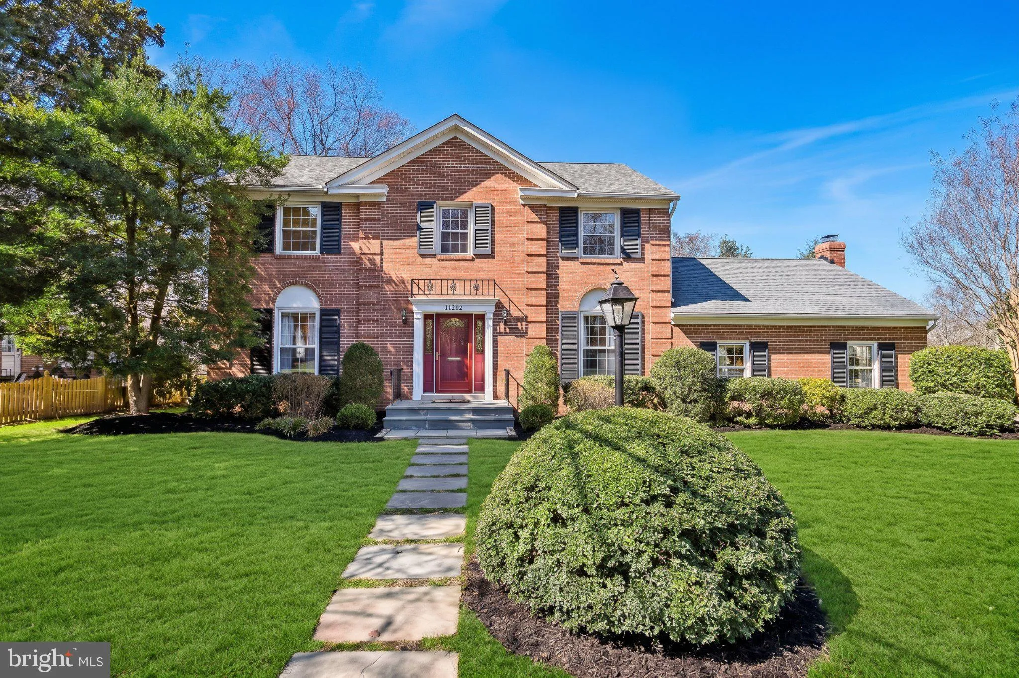 11704 HITCHING POST LANE, North Bethesda, MD 20852