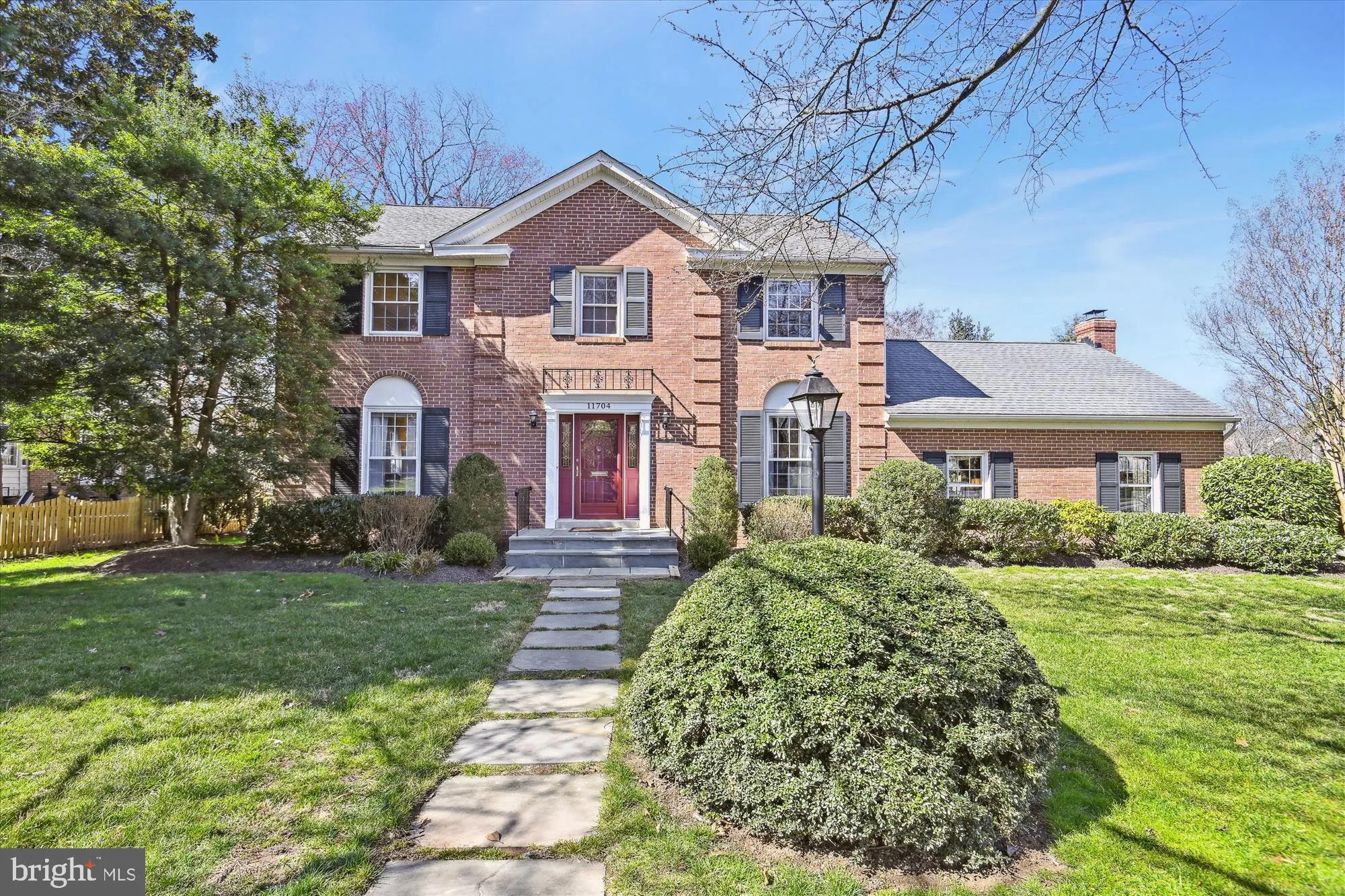 11704 HITCHING POST LANE, North Bethesda, MD 20852