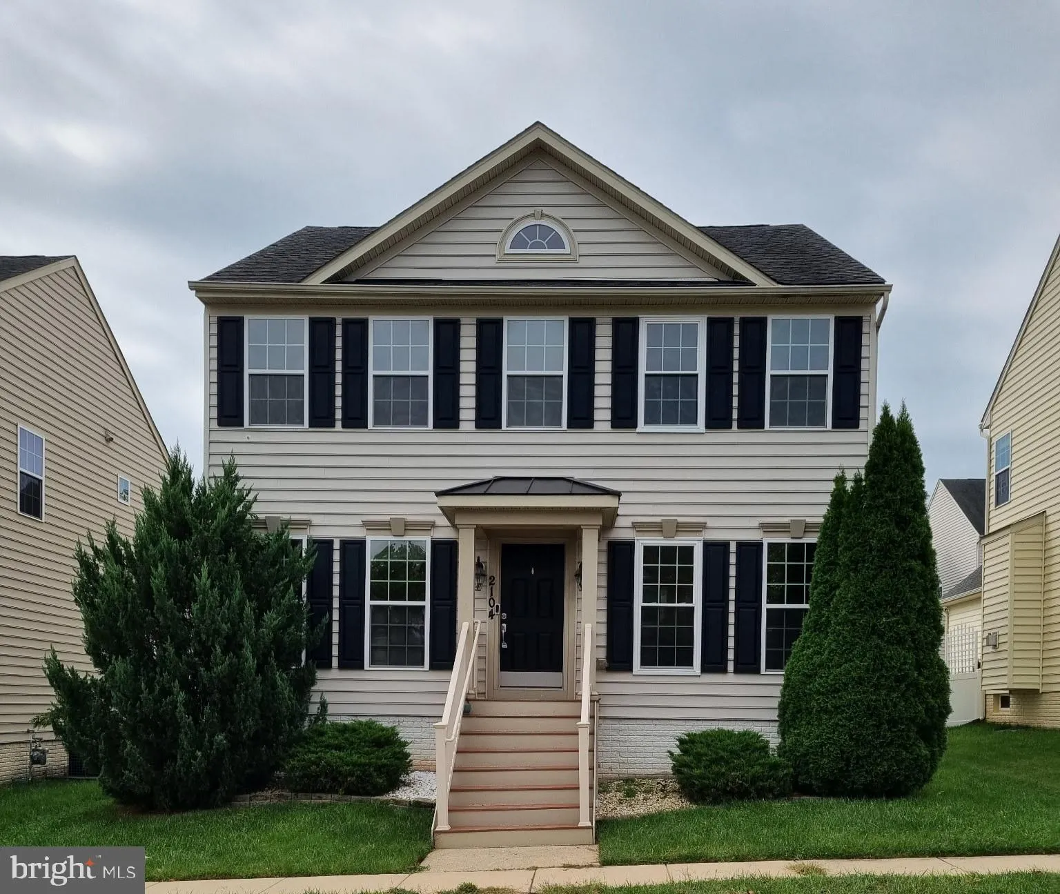 2104 ARTILLERY ROAD, Frederick, MD 21702