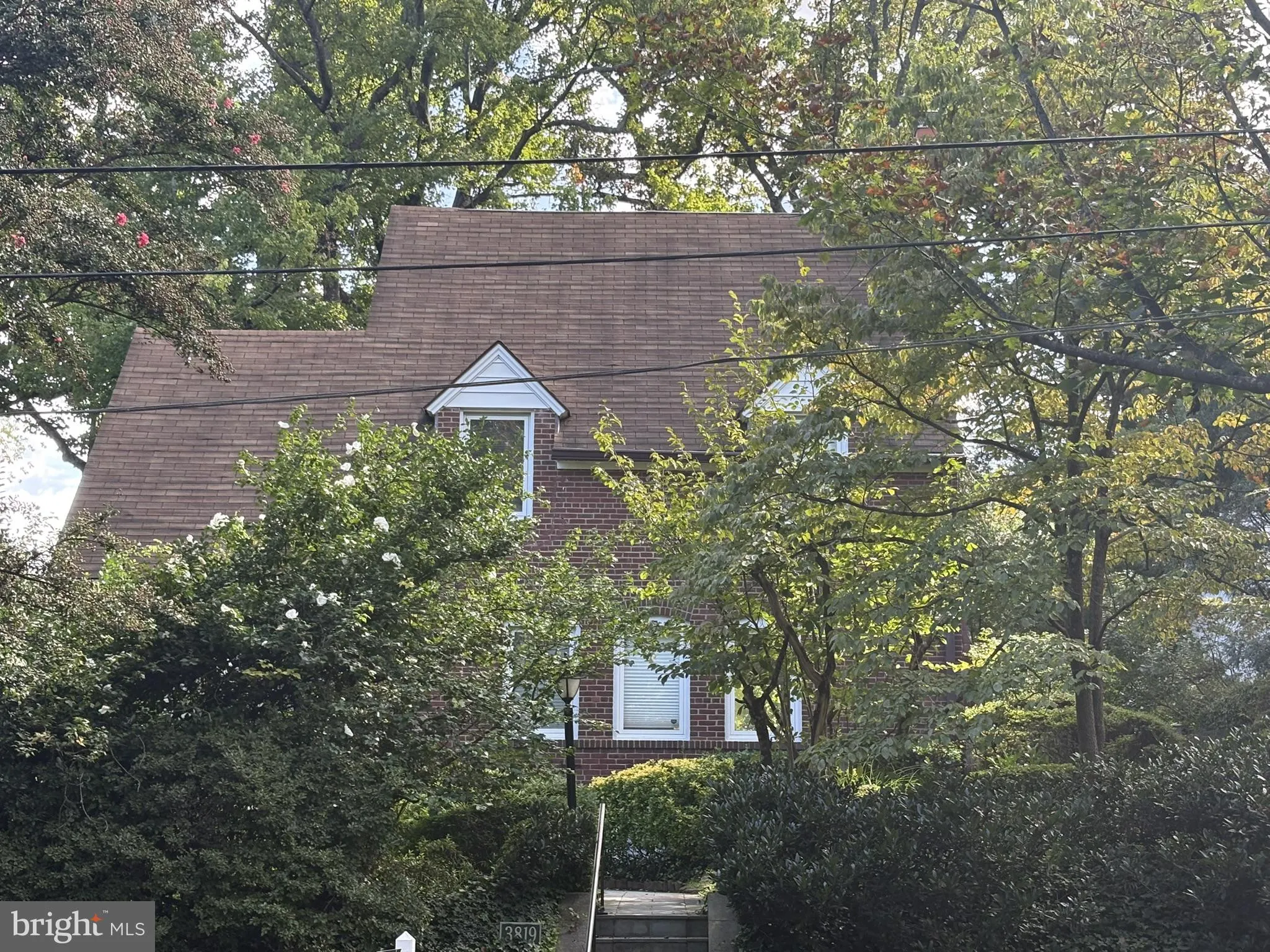 3819 48TH STREET, Washington, DC 20016