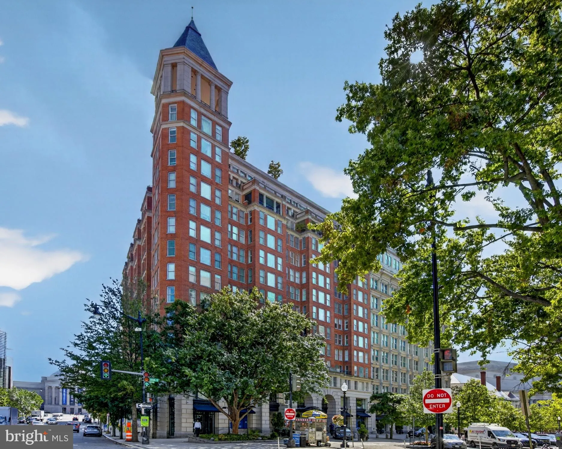 601 PENNSYLVANIA AVENUE, Washington, DC 20004