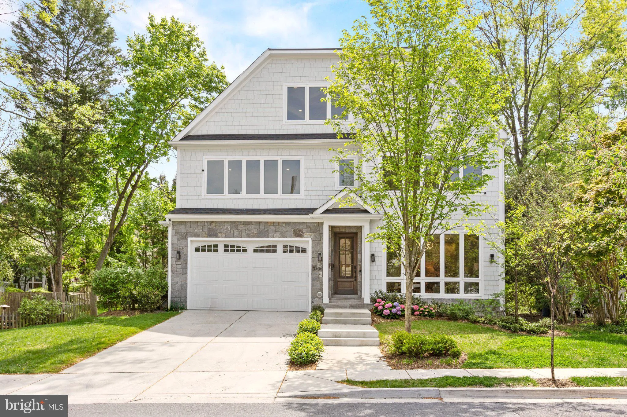 3706 SPRING STREET, Chevy Chase, MD 20815