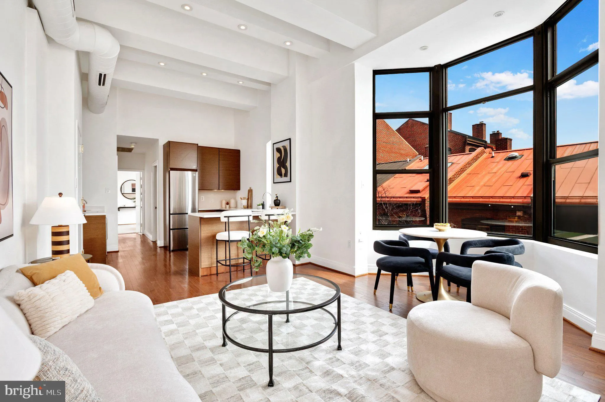 3299 K STREET, Washington, DC 20007