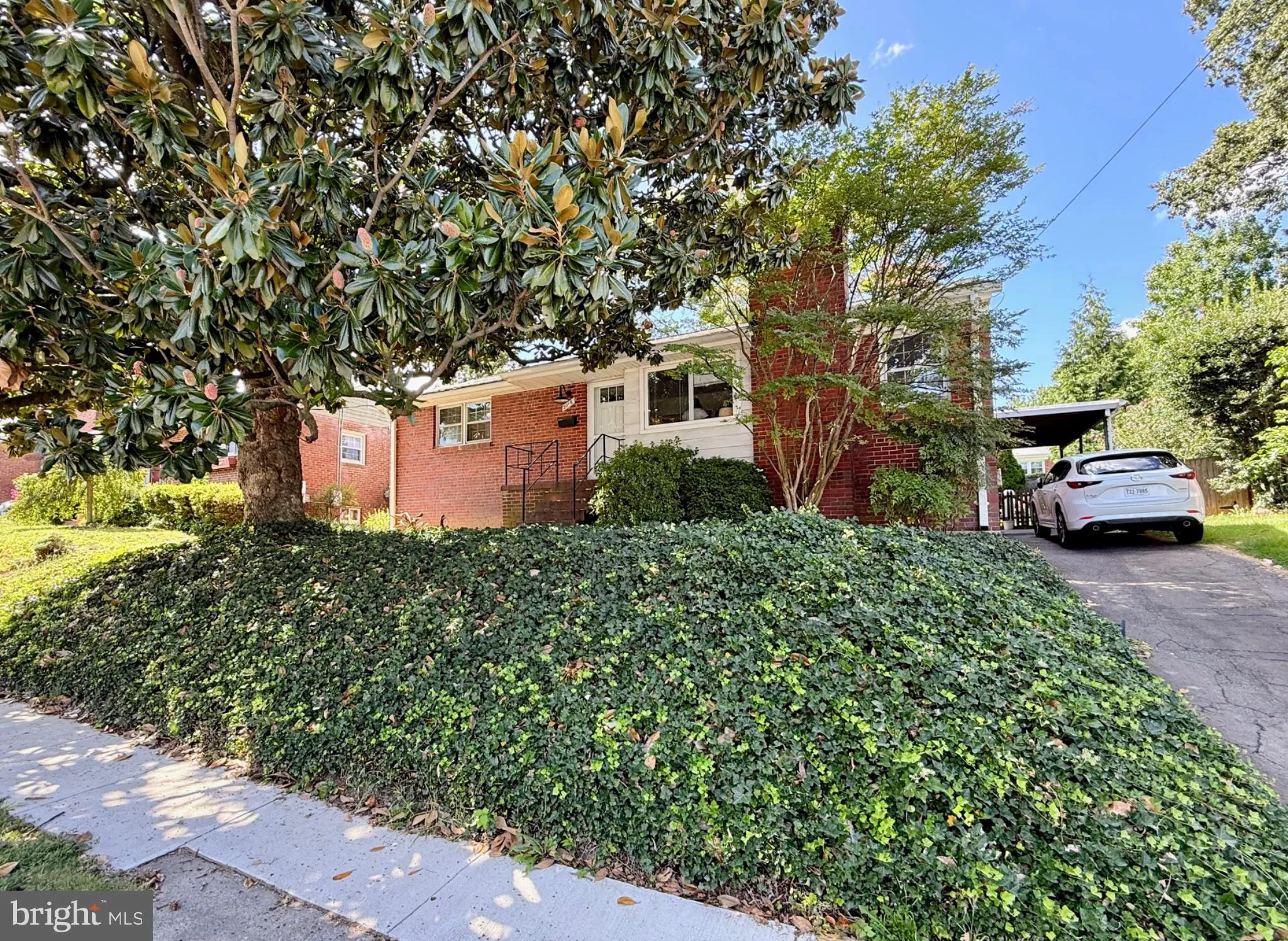 2016 WOODSTOCK STREET, Arlington, VA 22207