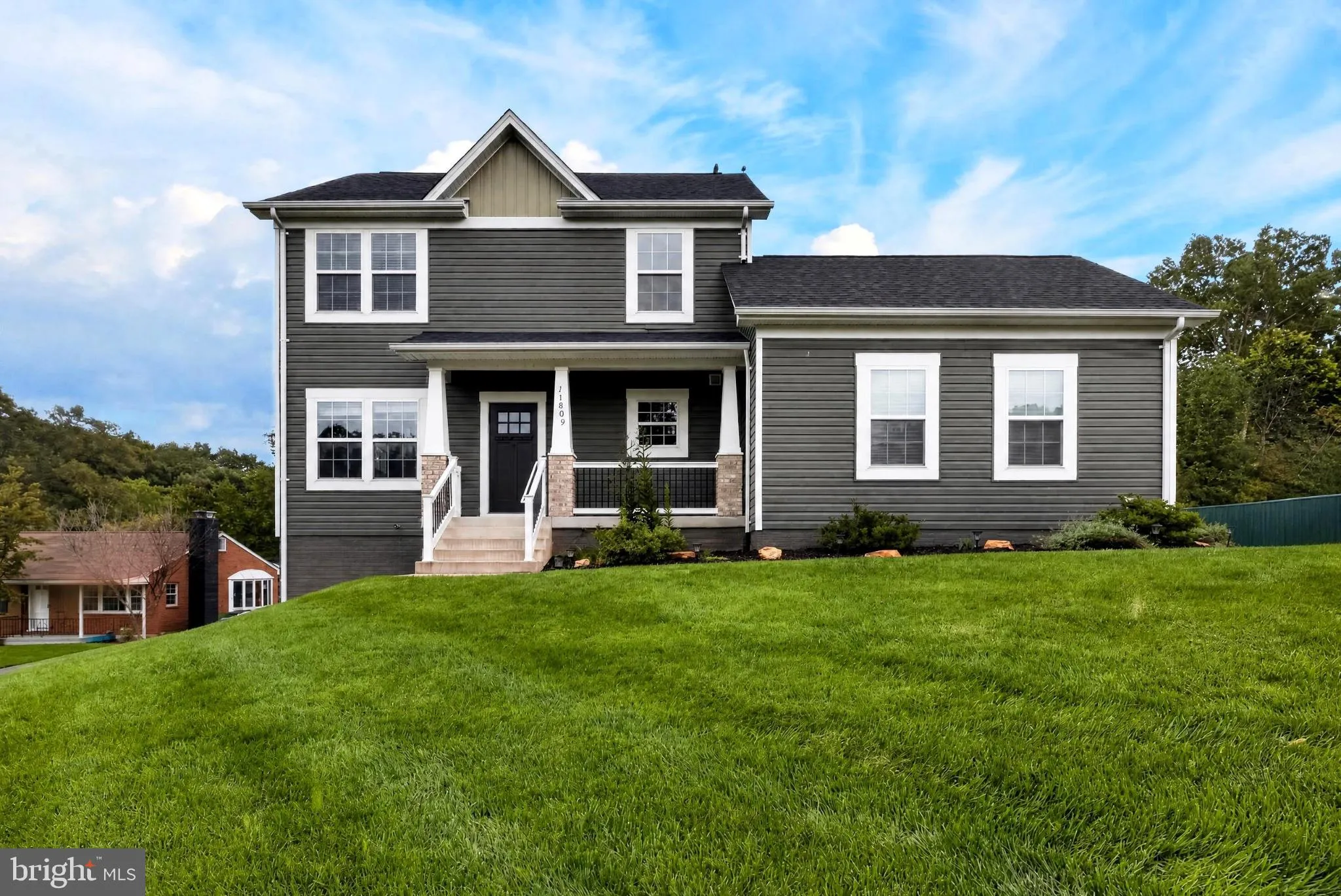 11809 BRADLEY FOREST ROAD, Manassas, VA 20112