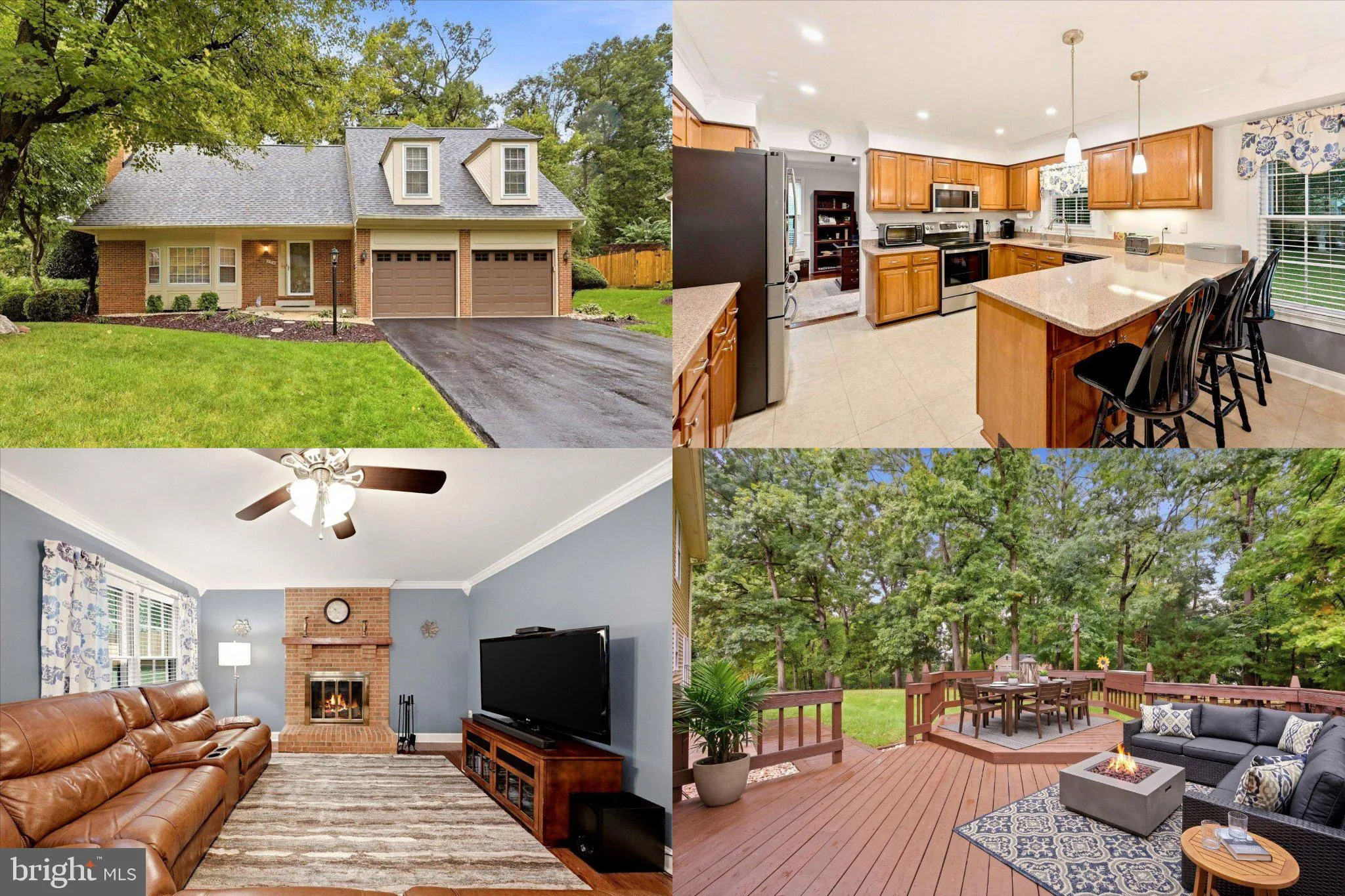 12516 CASSANDRA COURT, Woodbridge, VA 22192