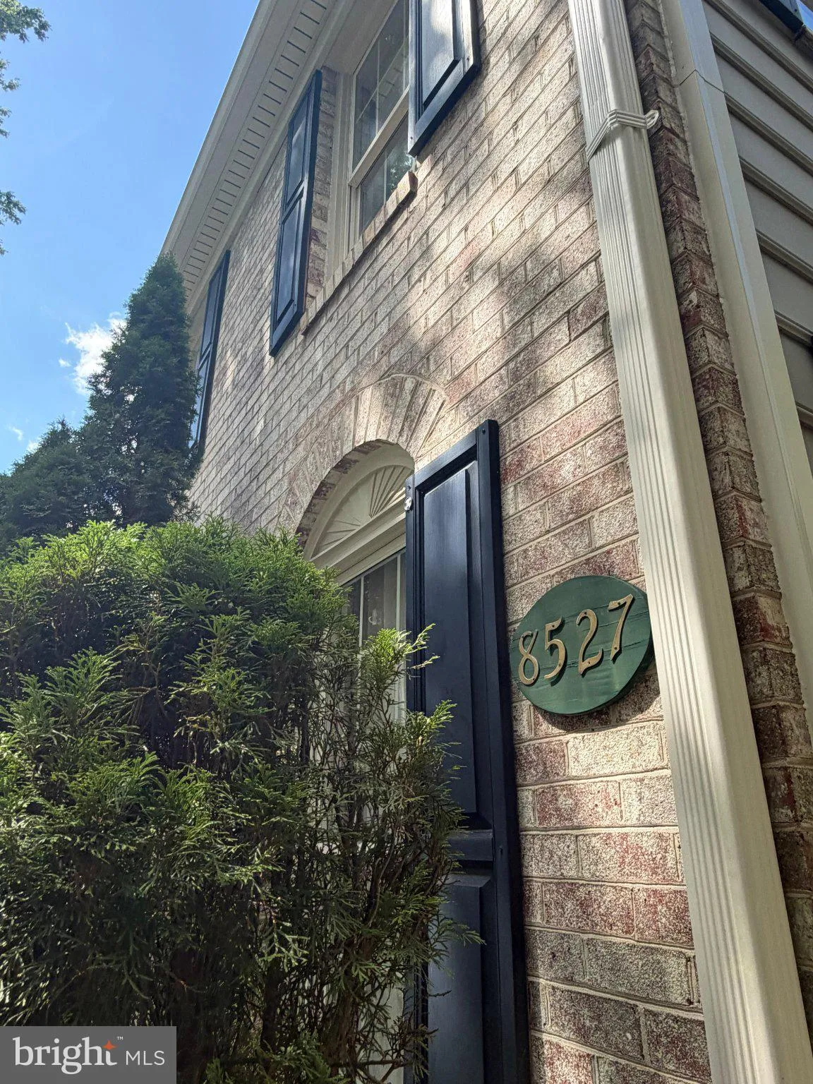 8527 FOUNTAIN VALLEY DRIVE, Montgomery Village, MD 20886