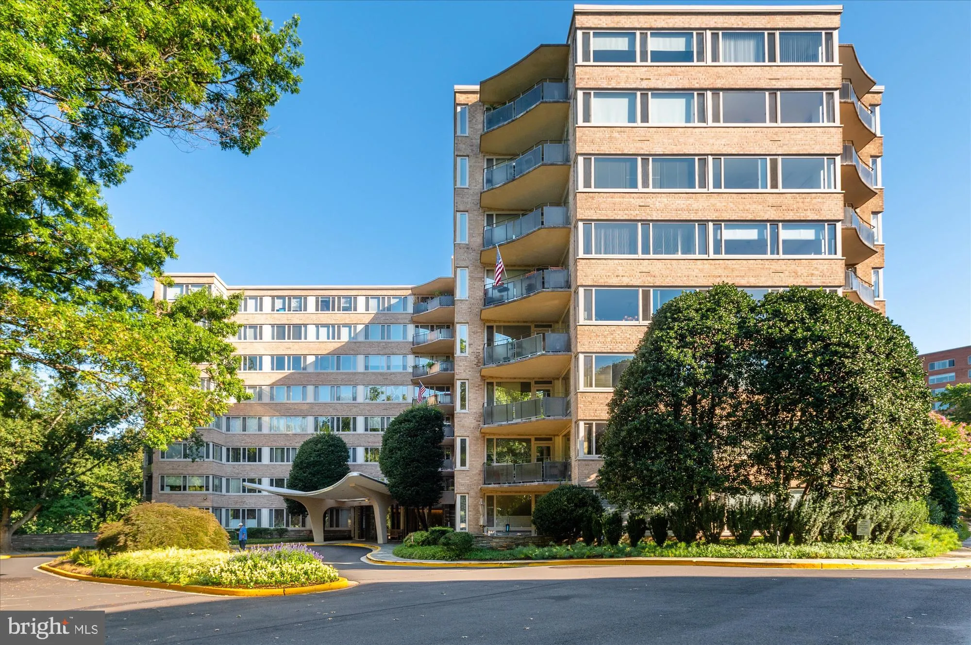 4101 CATHEDRAL AVENUE, Washington, DC 20016