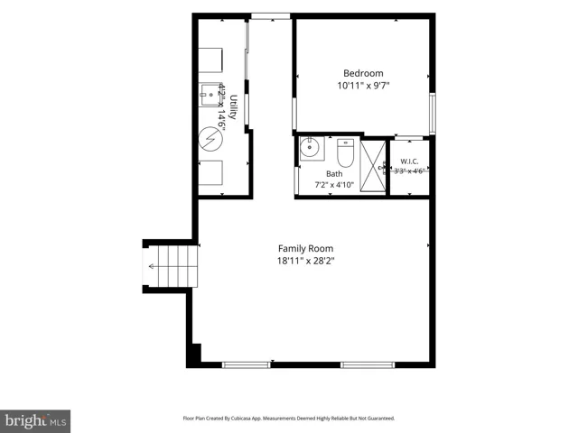5215 Lighthorne Rd, Burke, Virginia 22015