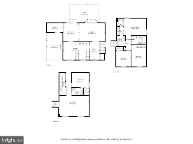 5215 Lighthorne Rd, Burke, Virginia 22015