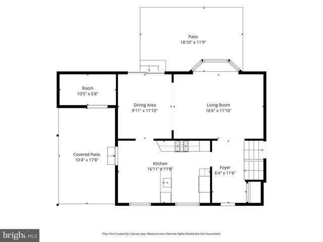 5215 Lighthorne Rd, Burke, Virginia 22015