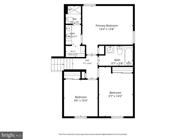 5215 Lighthorne Rd, Burke, Virginia 22015