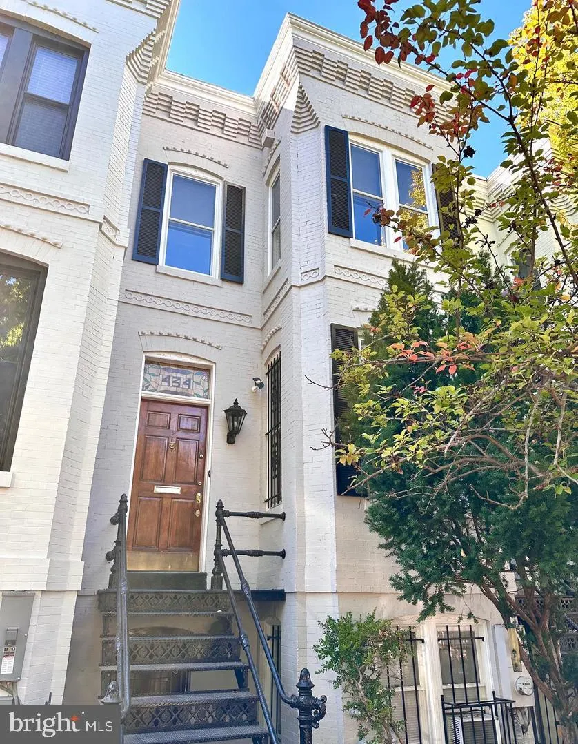 434 & 434 1/2 6TH STREET, Washington, DC 20002