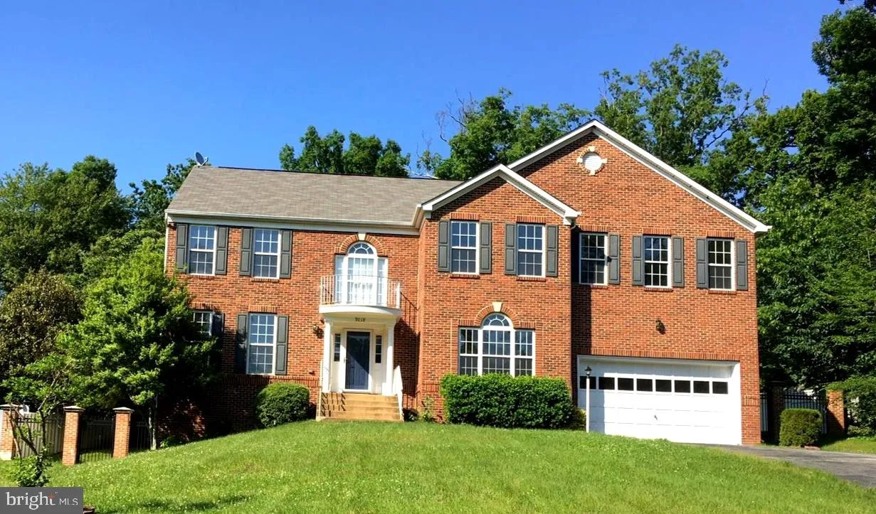 9018 IGOE STREET, Lorton, VA 22079