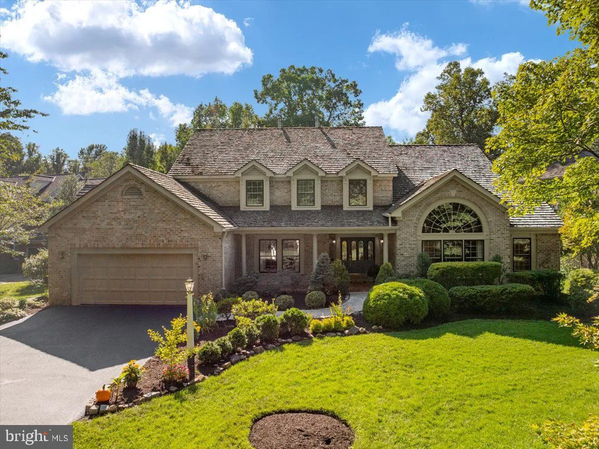 1358 LAKE FOREST COURT, Reston, VA 20194