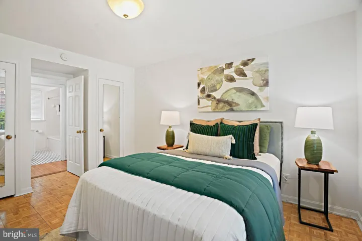 3610 39th St Nw #a541, Washington, District of Columbia 20016