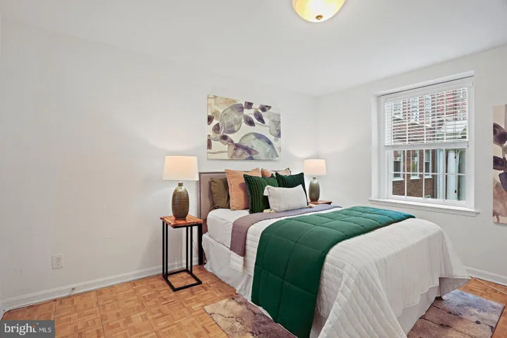 3610 39th St Nw #a541, Washington, District of Columbia 20016