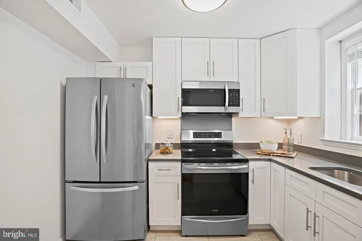 3610 39th St Nw #a541, Washington, District of Columbia 20016