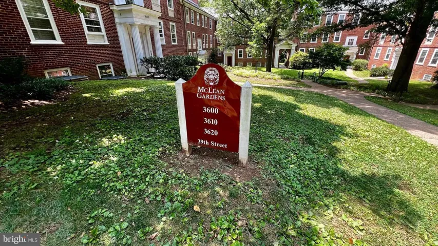 3610 39th St Nw #a541, Washington, District of Columbia 20016