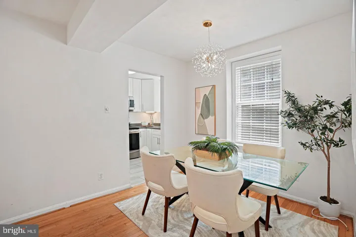 3610 39th St Nw #a541, Washington, District of Columbia 20016