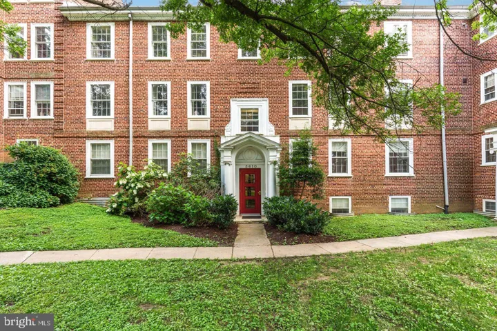 3610 39th St Nw #a541, Washington, District of Columbia 20016