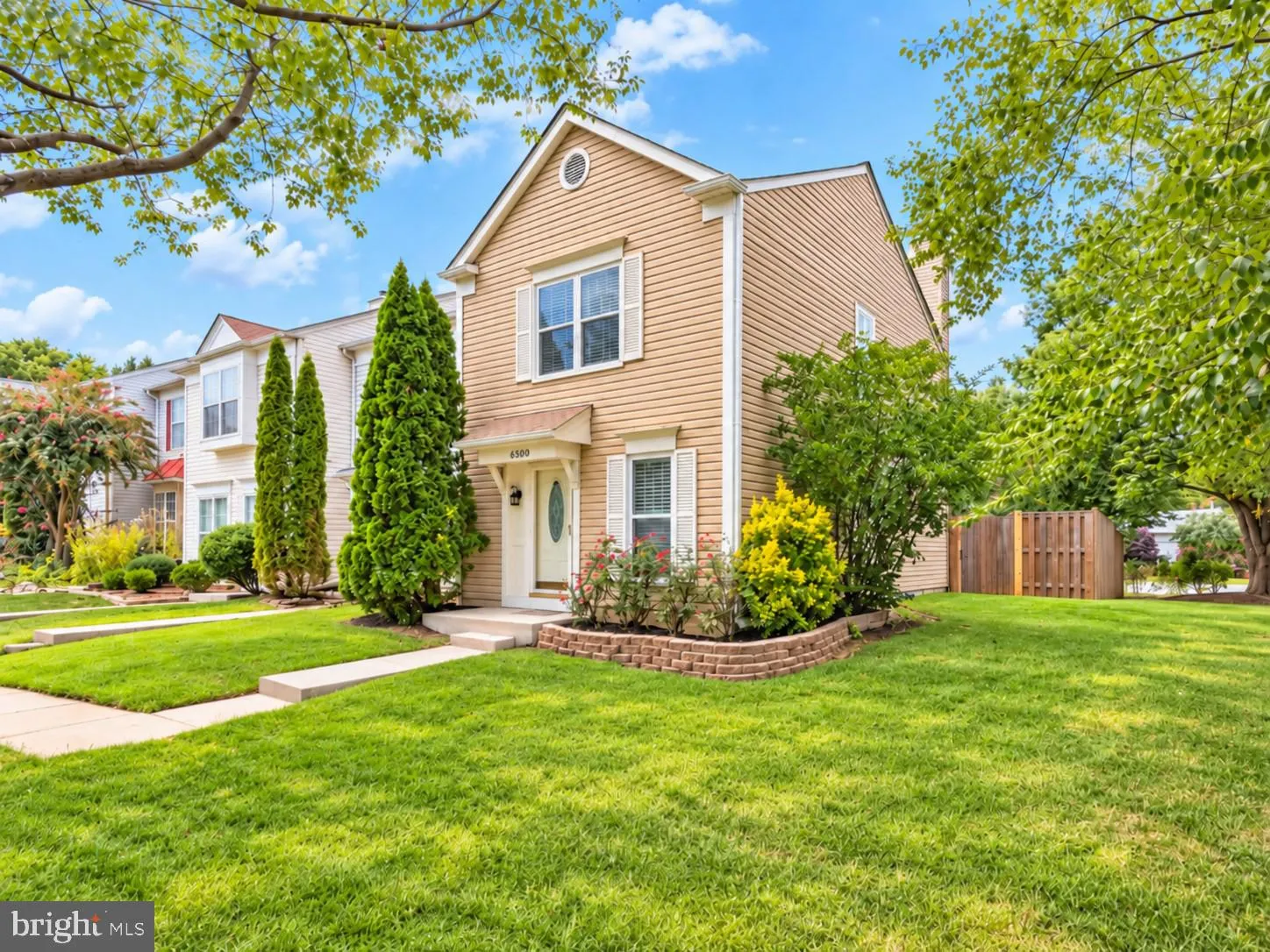 6500 OLD CARRIAGE DRIVE, Alexandria, VA 22315