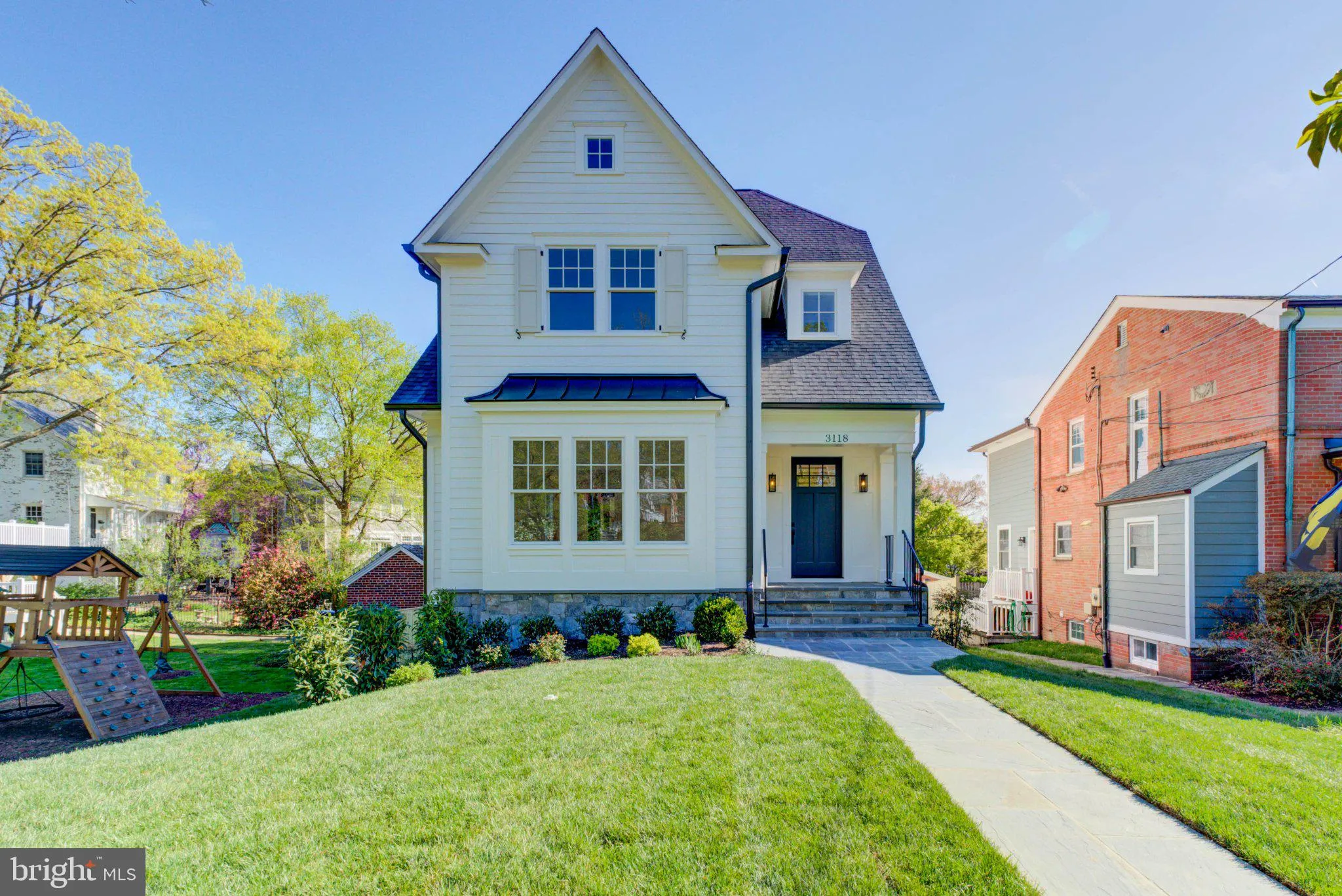 3118 PATTERSON STREET, Washington, DC 20015