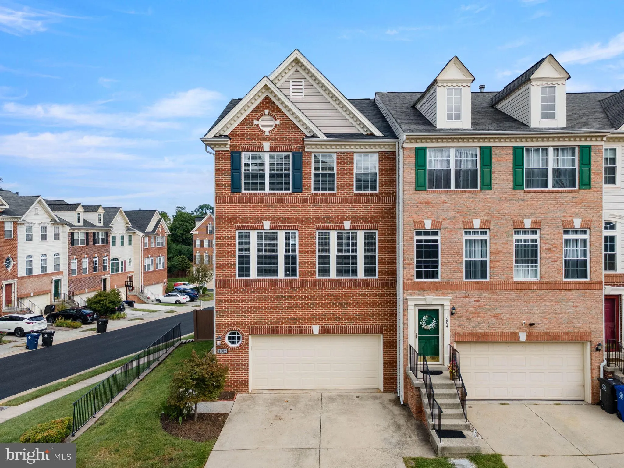 1502 TECUMSEH TERRACE, Leesburg, VA 20176