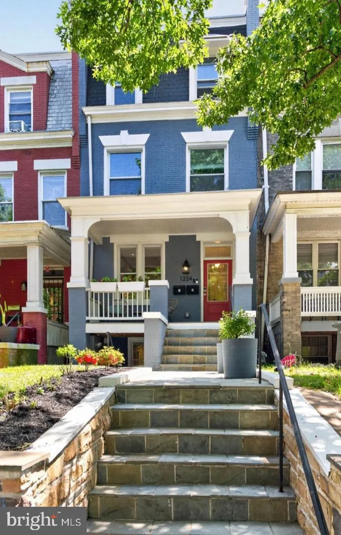 1224 EUCLID STREET, Washington, DC 20009