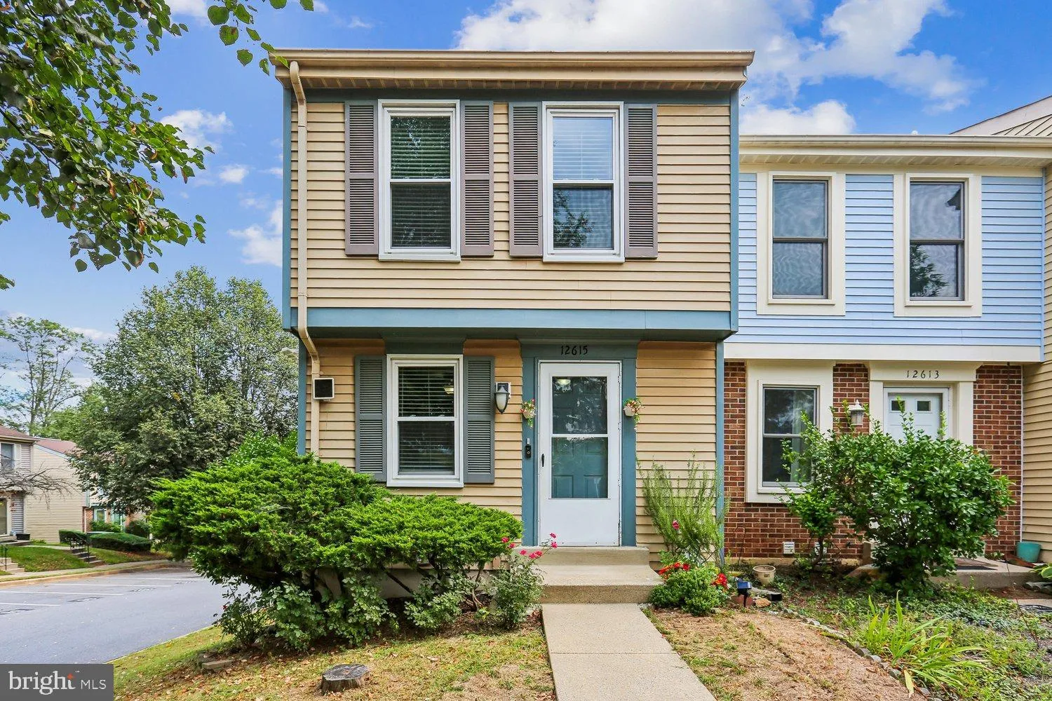 12615 MISTY MEADOW PLACE, Germantown, MD 20874