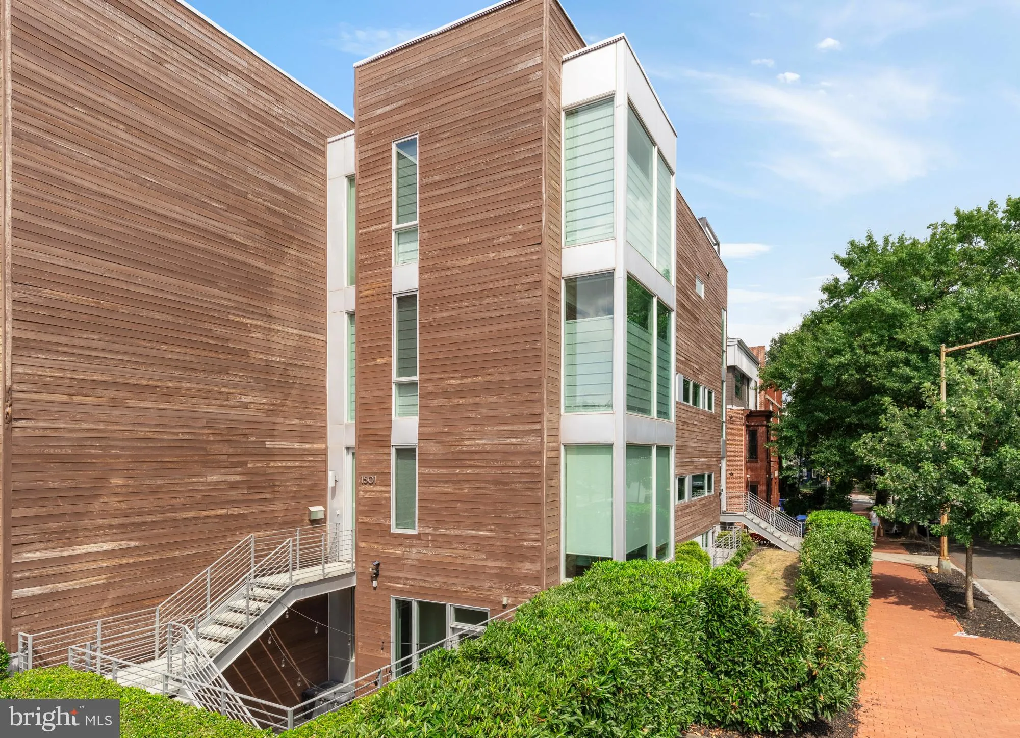 1501 4TH STREET, Washington, DC 20001