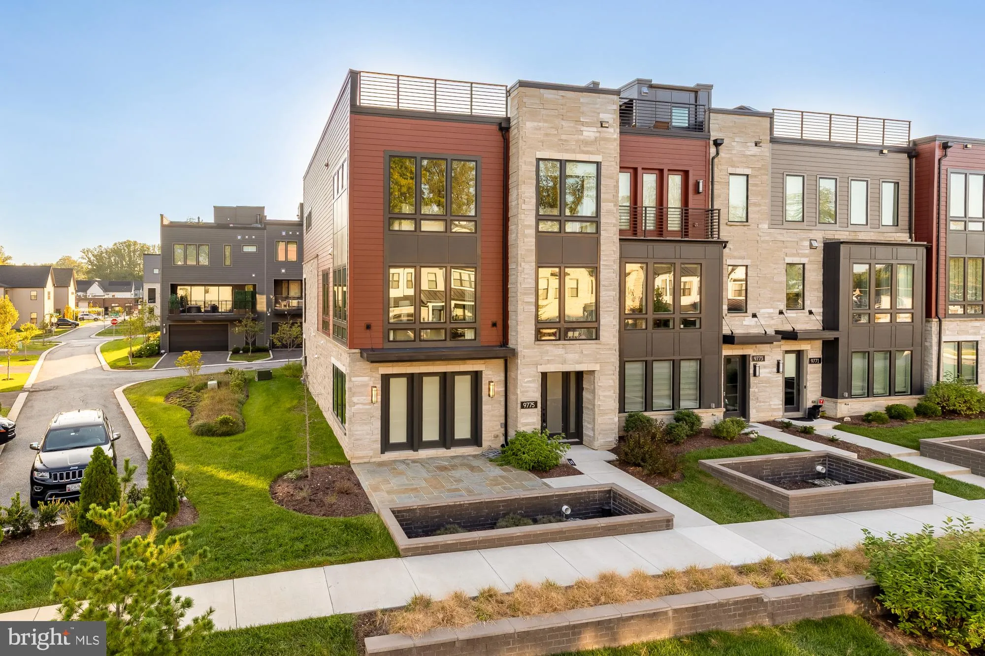 9775 SANVITALIA STREET, Bethesda, MD 20817