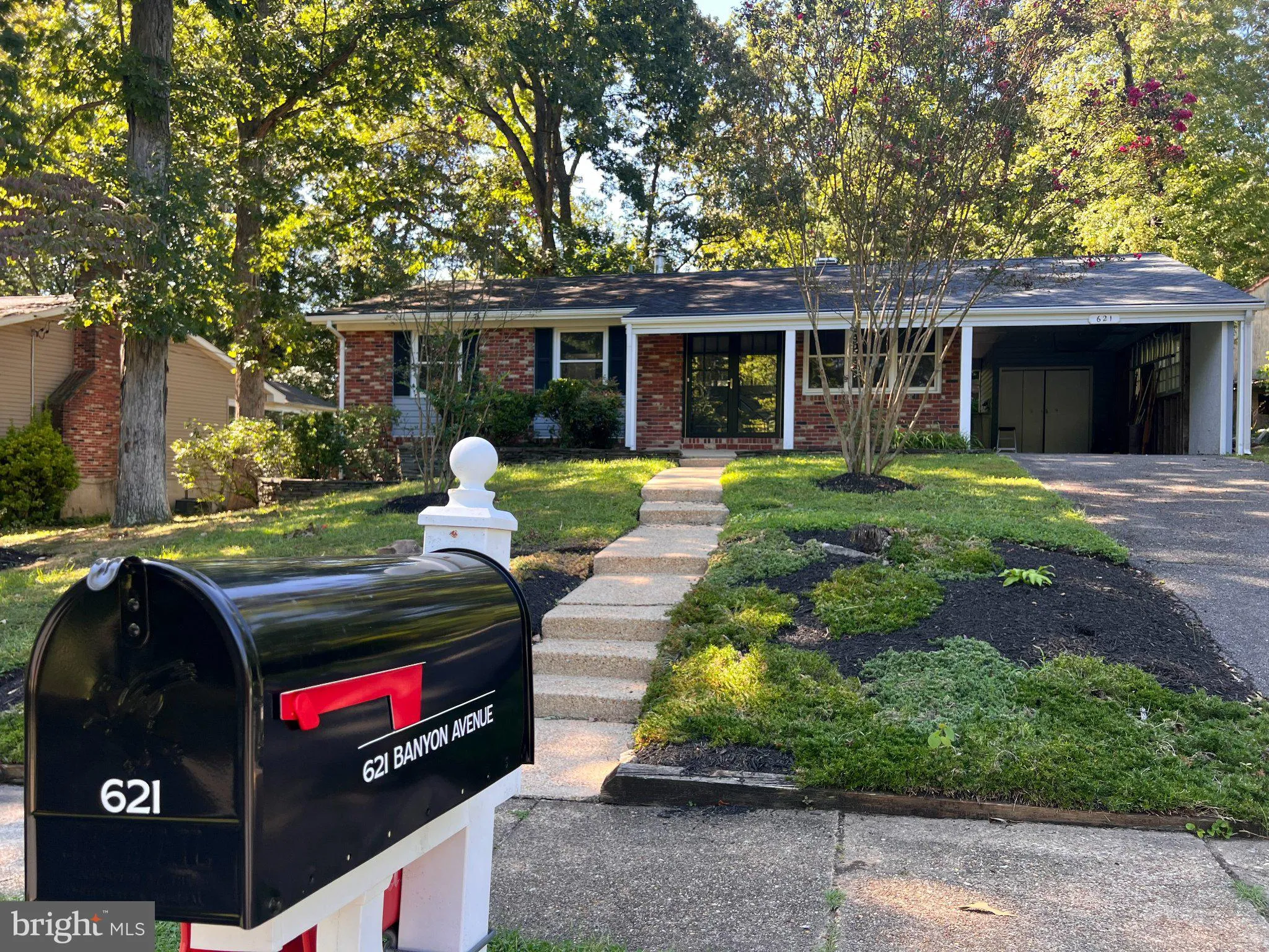 621 BANYON AVENUE, Severna Park, MD 21146