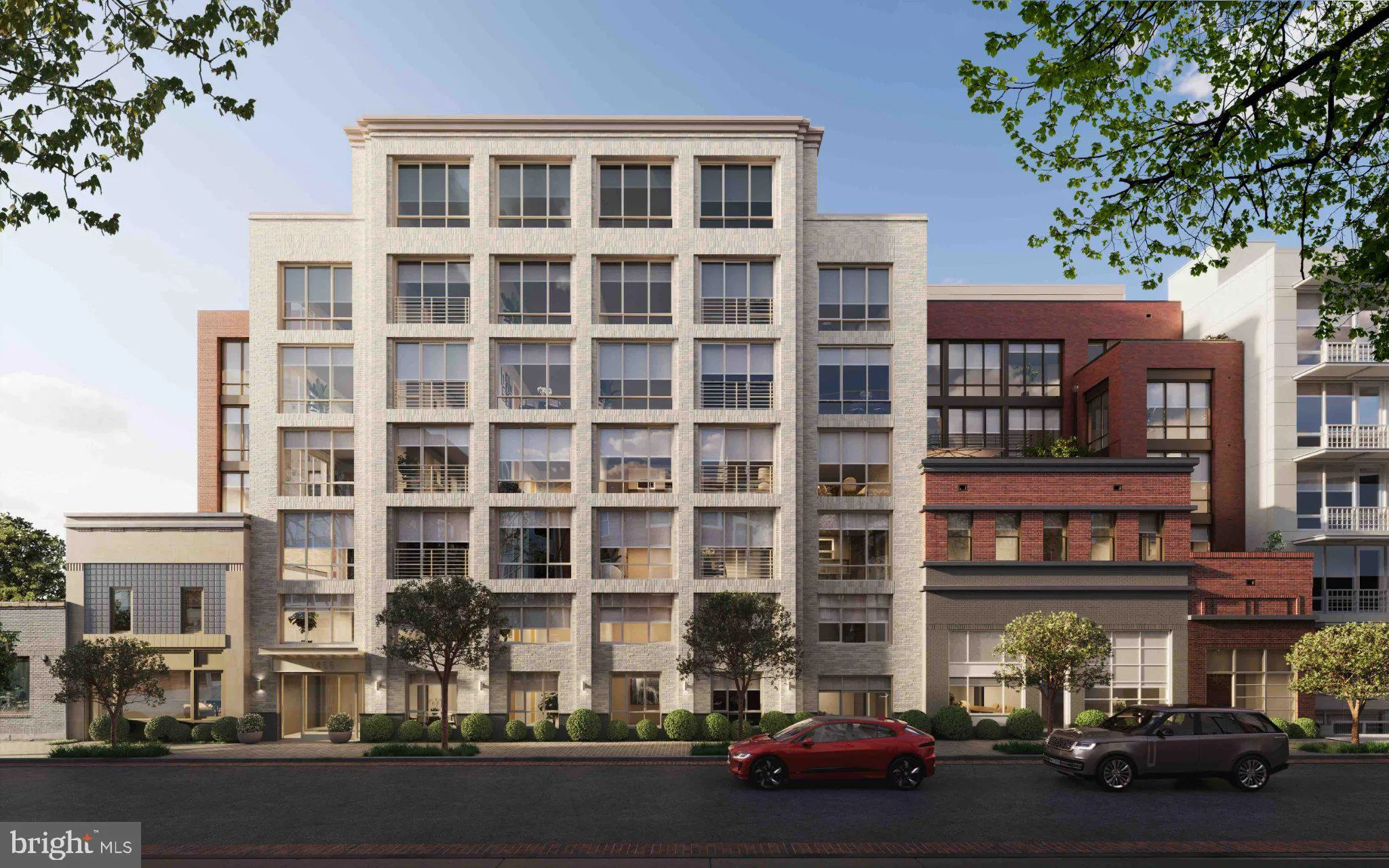 1455 CHURCH STREET, Washington, DC 20005