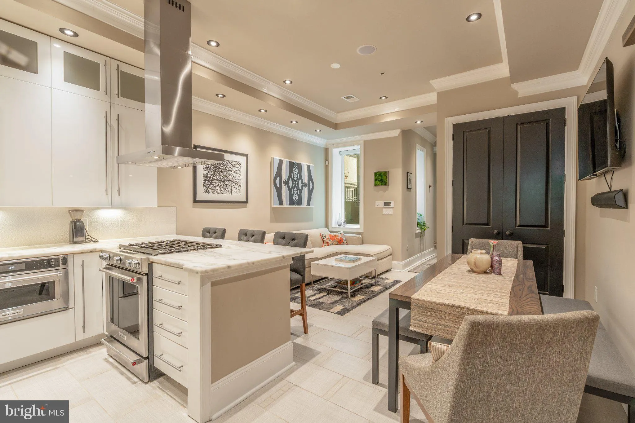 2464 ONTARIO ROAD, Washington, DC 20009