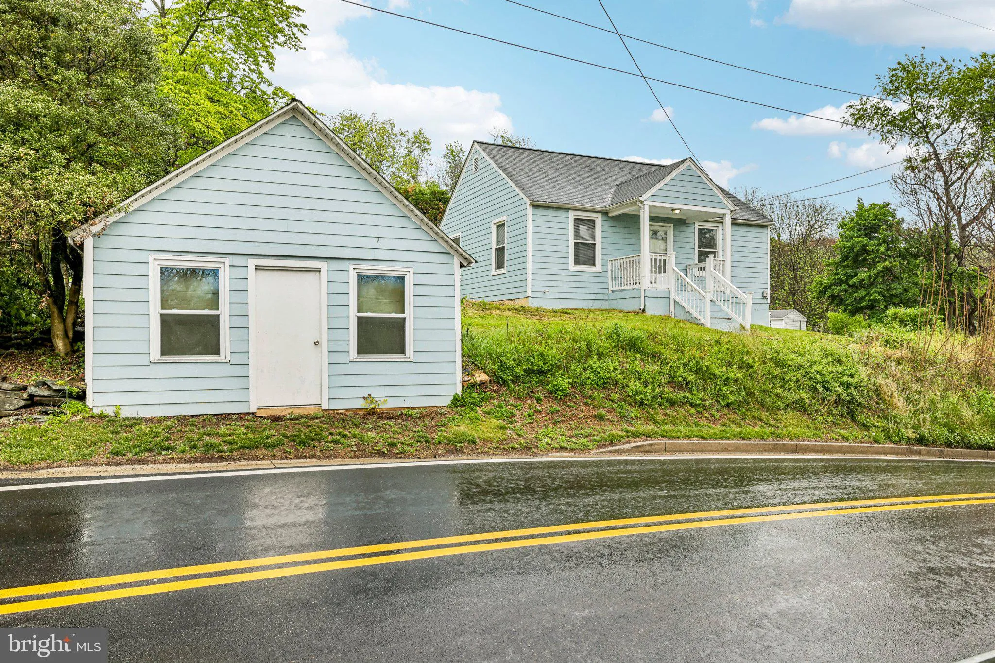 25828 OLD HUNDRED ROAD, Dickerson, MD 20842