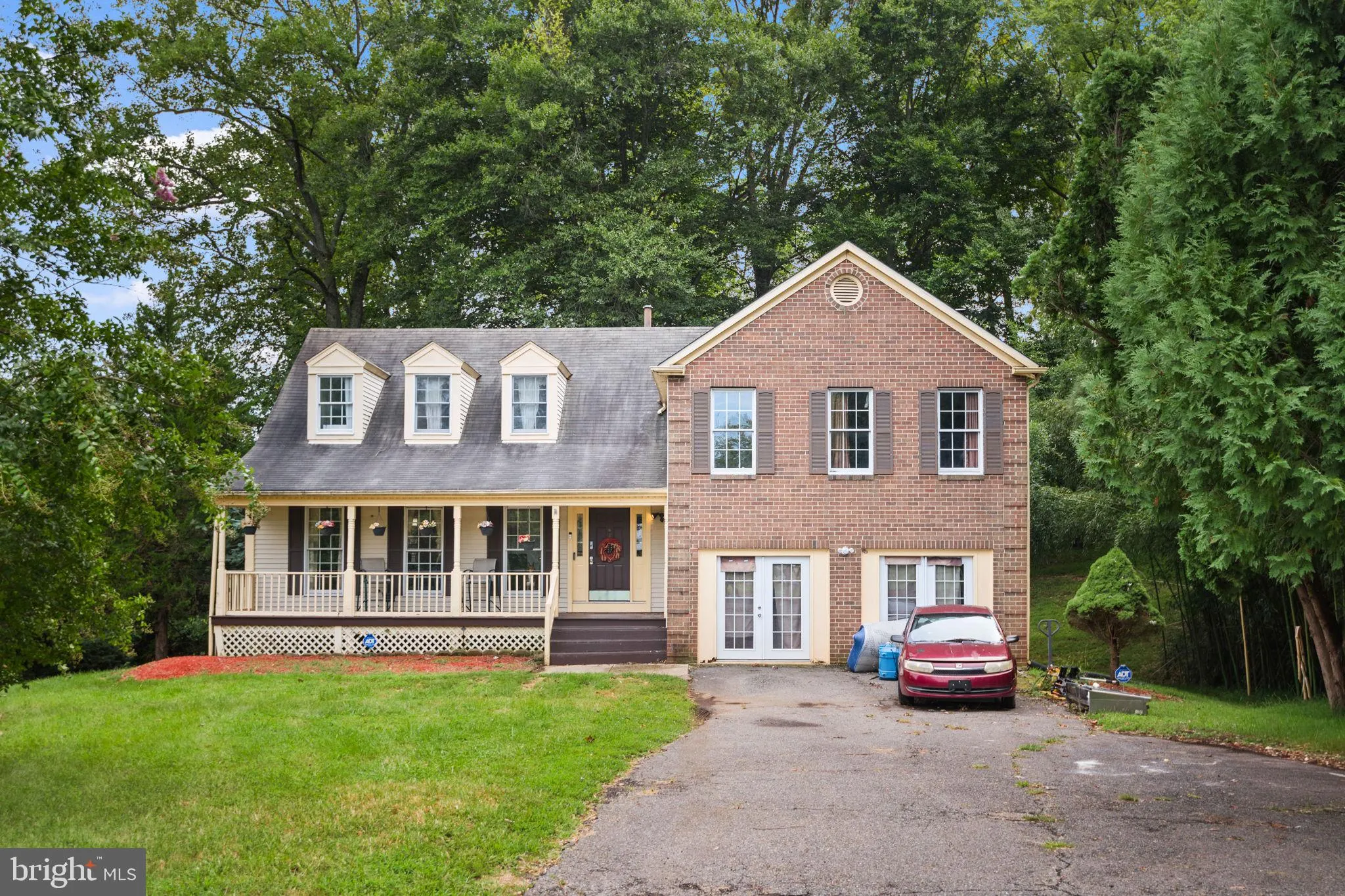 10909 GOLF COURSE TERRACE, Bowie, MD 20721