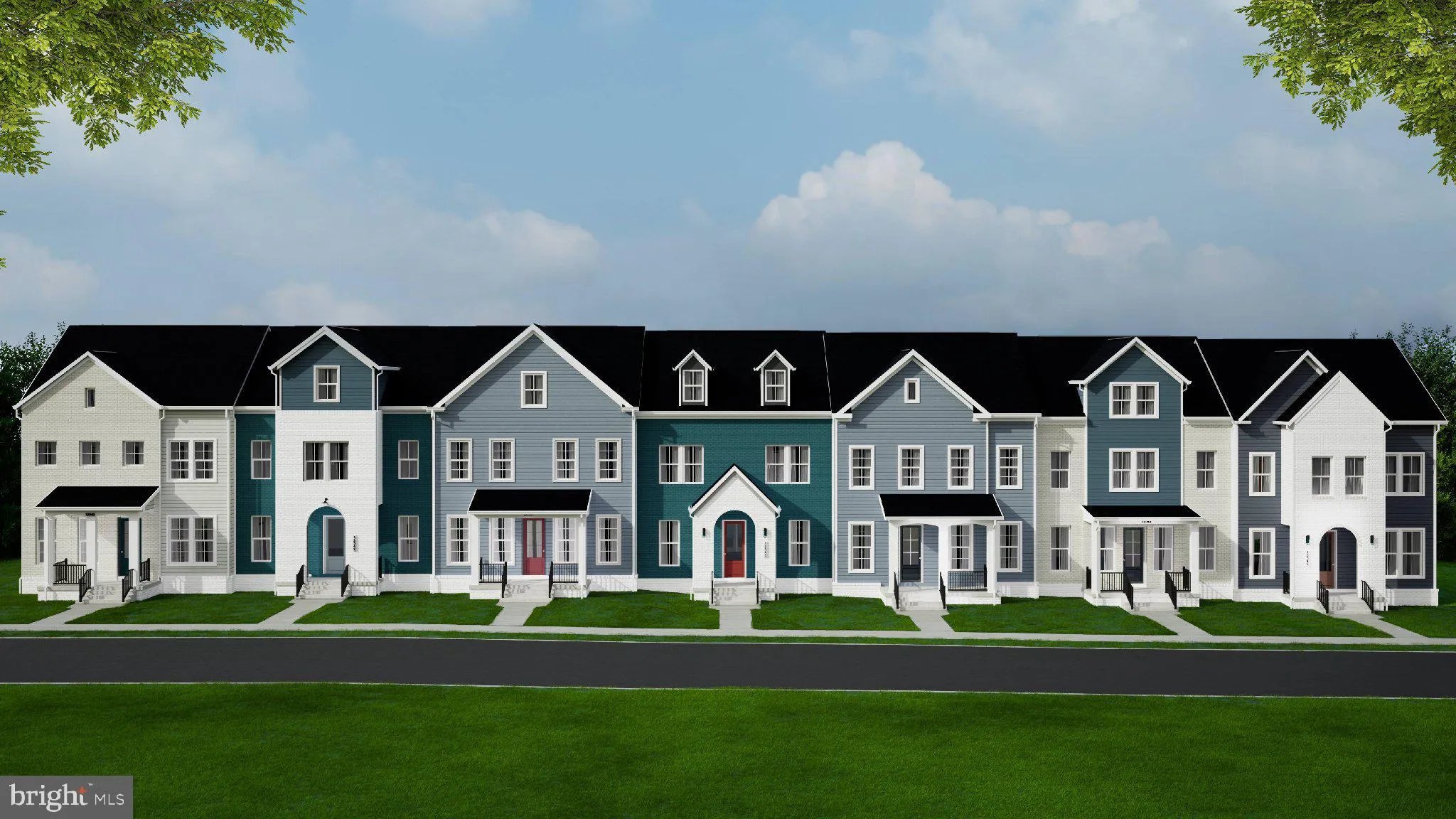 9663 GRANT AVENUE, Manassas, VA 20110