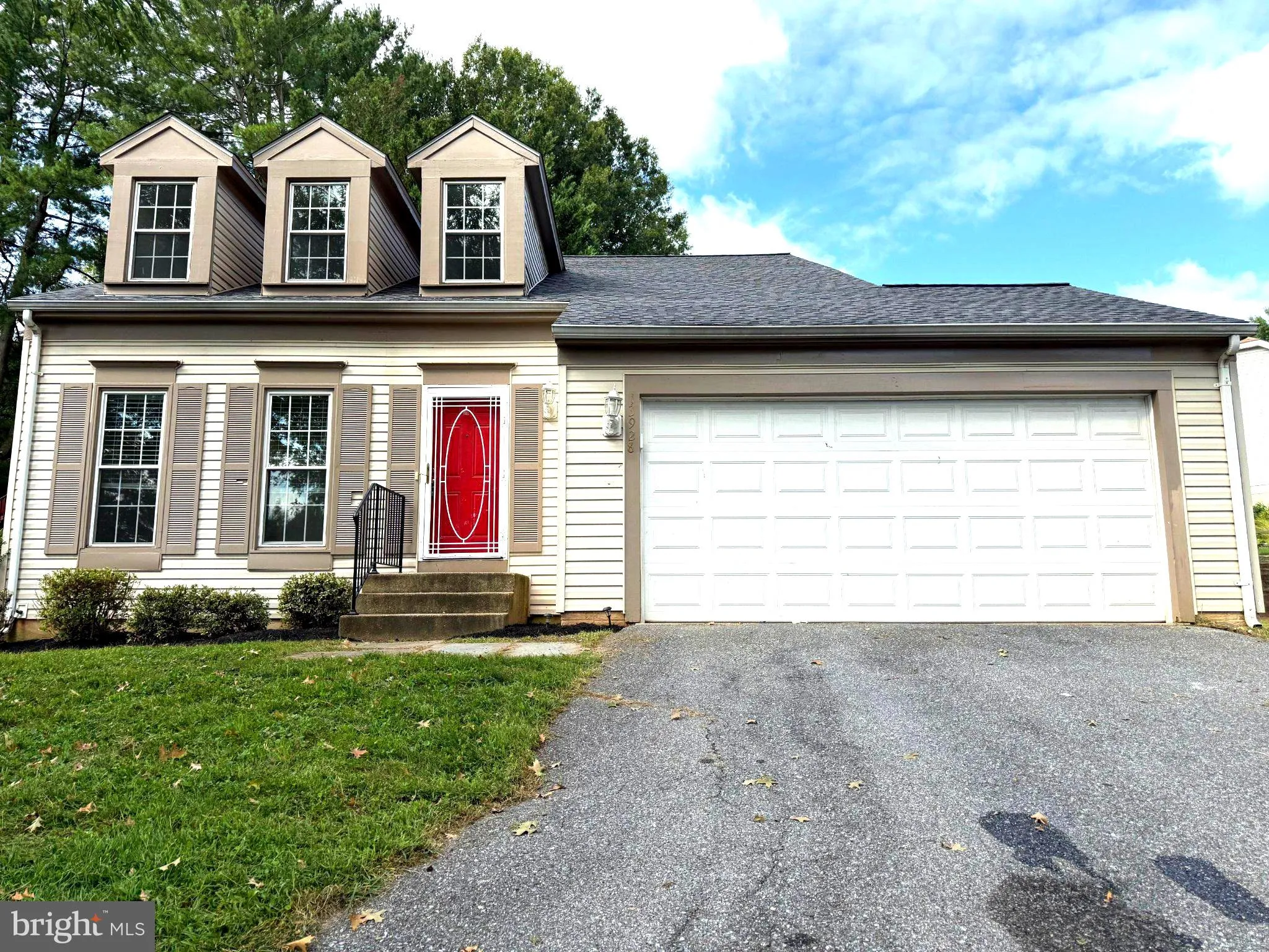 13928 MUSTANG HILL LANE, Gaithersburg, MD 20878