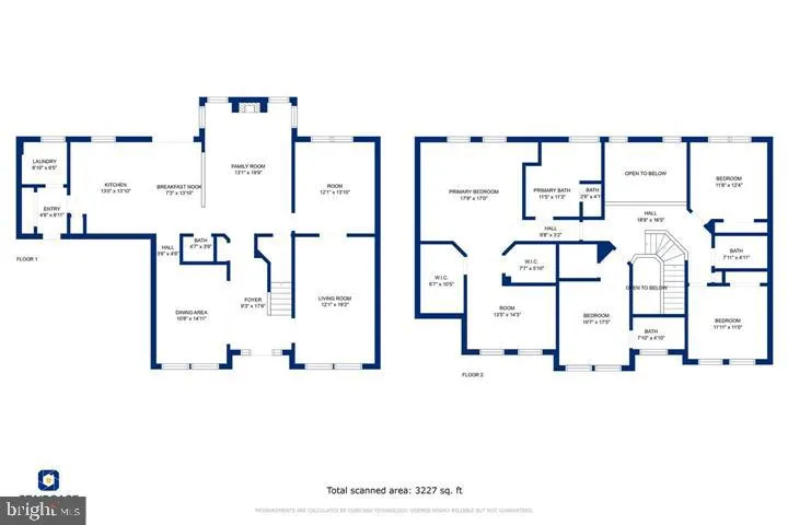 2038 Madrillon Rd, Vienna, Virginia 22182