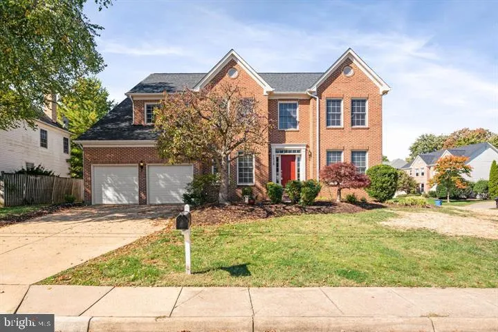 2038 Madrillon Rd, Vienna, Virginia 22182