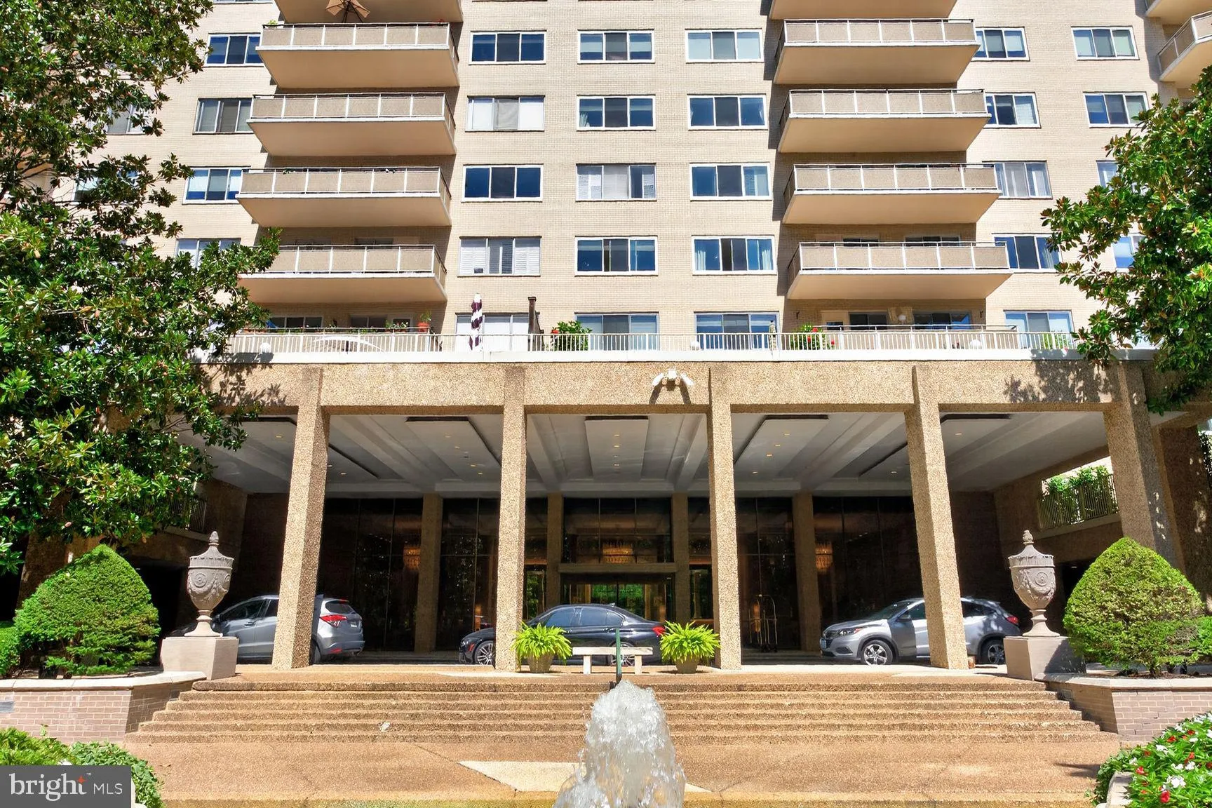 2801 NEW MEXICO AVENUE, Washington, DC 20007