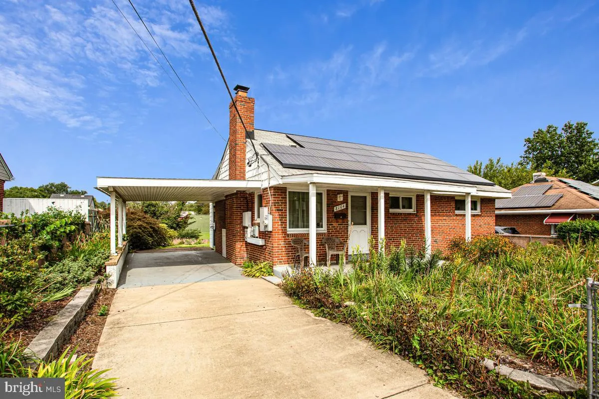 8104 RIGGS ROAD, Hyattsville, MD 20783