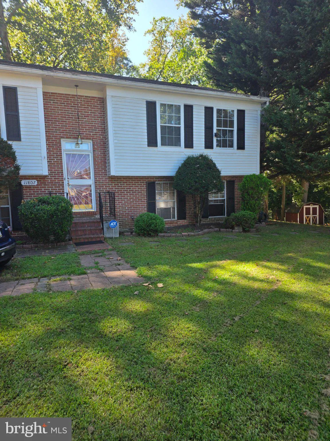 11807 FLORA LANE, Bowie, MD 20721