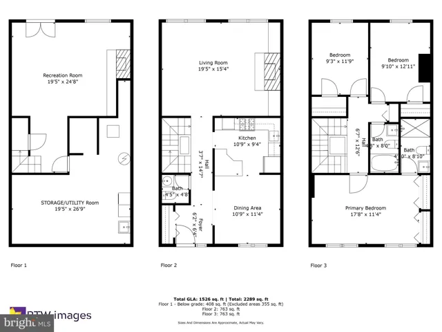 3375 Ardley Ct, Falls Church, Virginia 22041