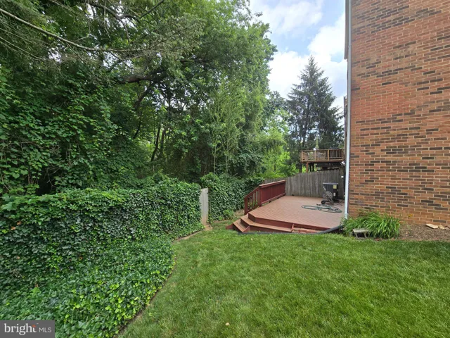 3375 Ardley Ct, Falls Church, Virginia 22041