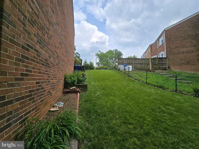 3375 Ardley Ct, Falls Church, Virginia 22041