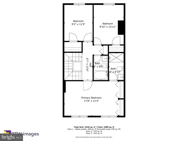 3375 Ardley Ct, Falls Church, Virginia 22041