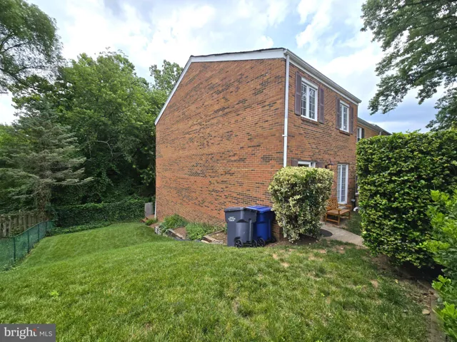 3375 Ardley Ct, Falls Church, Virginia 22041